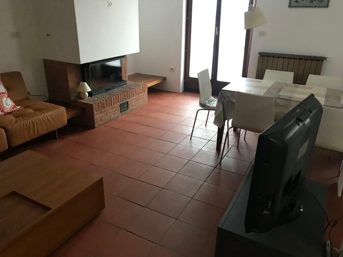 Maeli Apartment Lucija Exterior photo