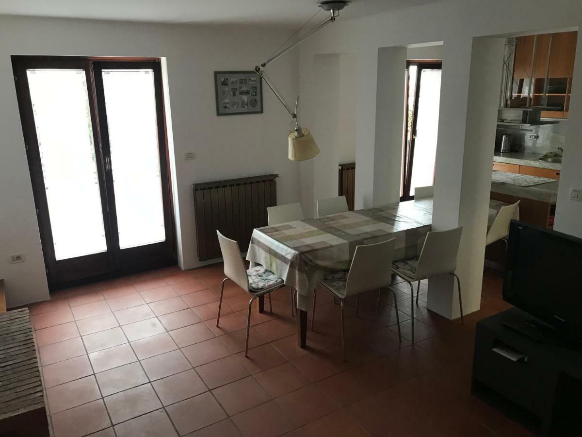 Maeli Apartment Lucija Exterior photo