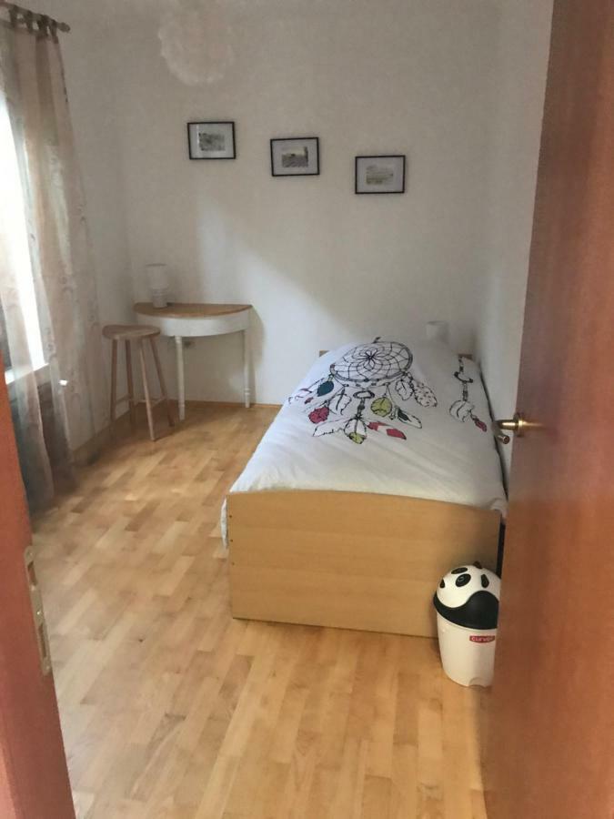 Maeli Apartment Lucija Exterior photo