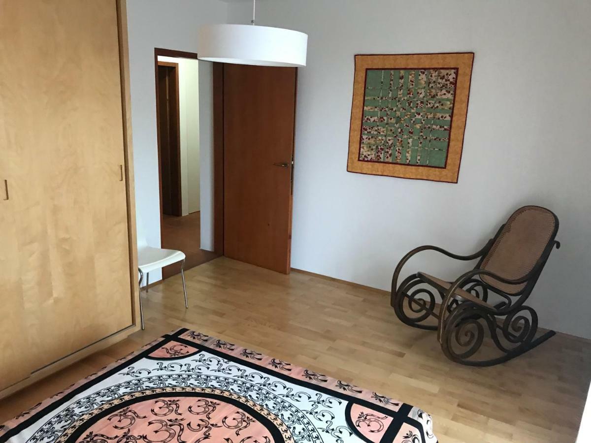Maeli Apartment Lucija Exterior photo