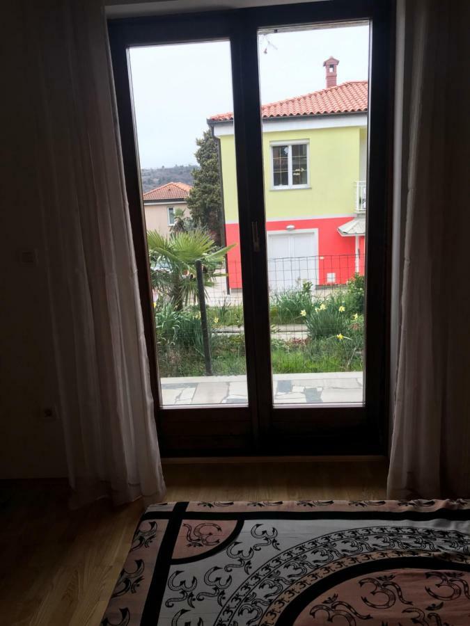 Maeli Apartment Lucija Exterior photo