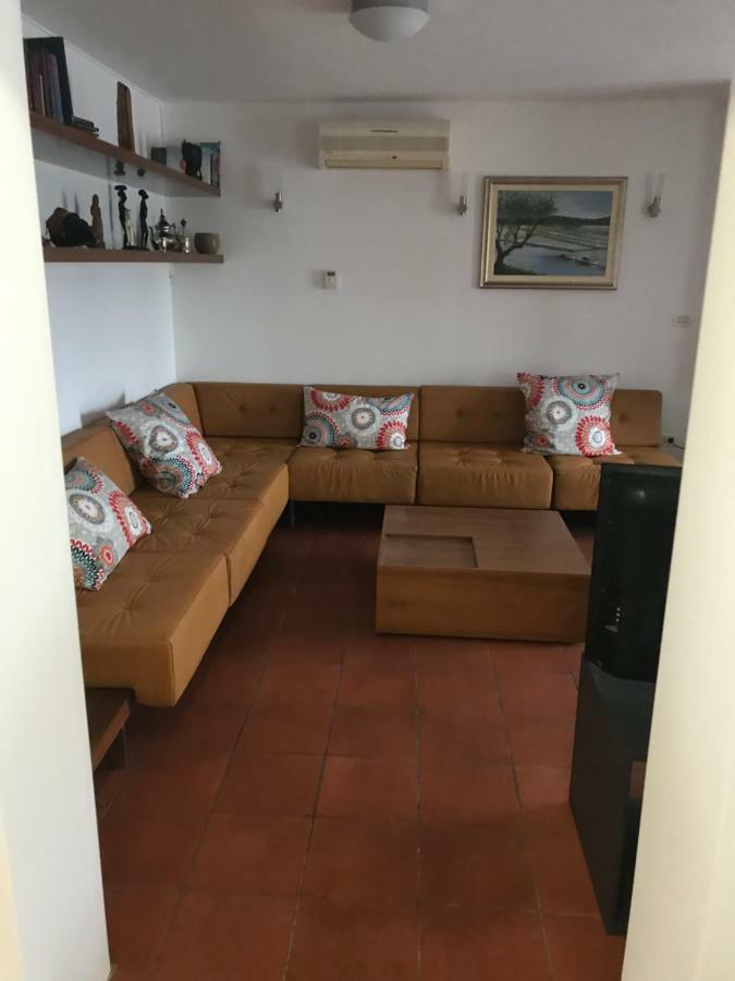 Maeli Apartment Lucija Exterior photo